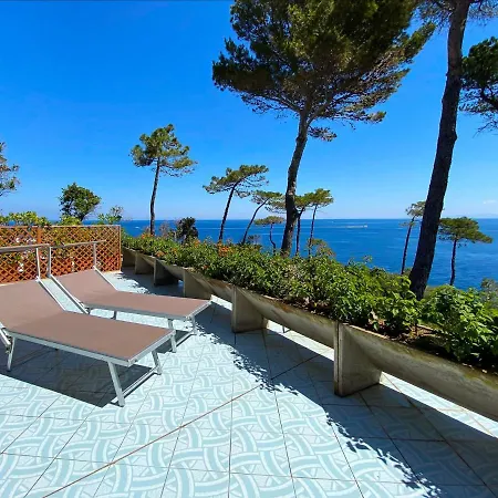 Residence Intur Marciana Marina  Exterior photo
