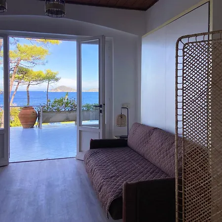 Residence Intur Marciana Marina  Exterior photo