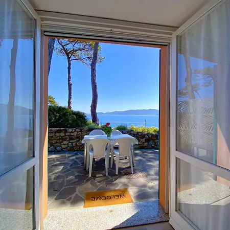 Residence Intur Marciana Marina  Exterior photo