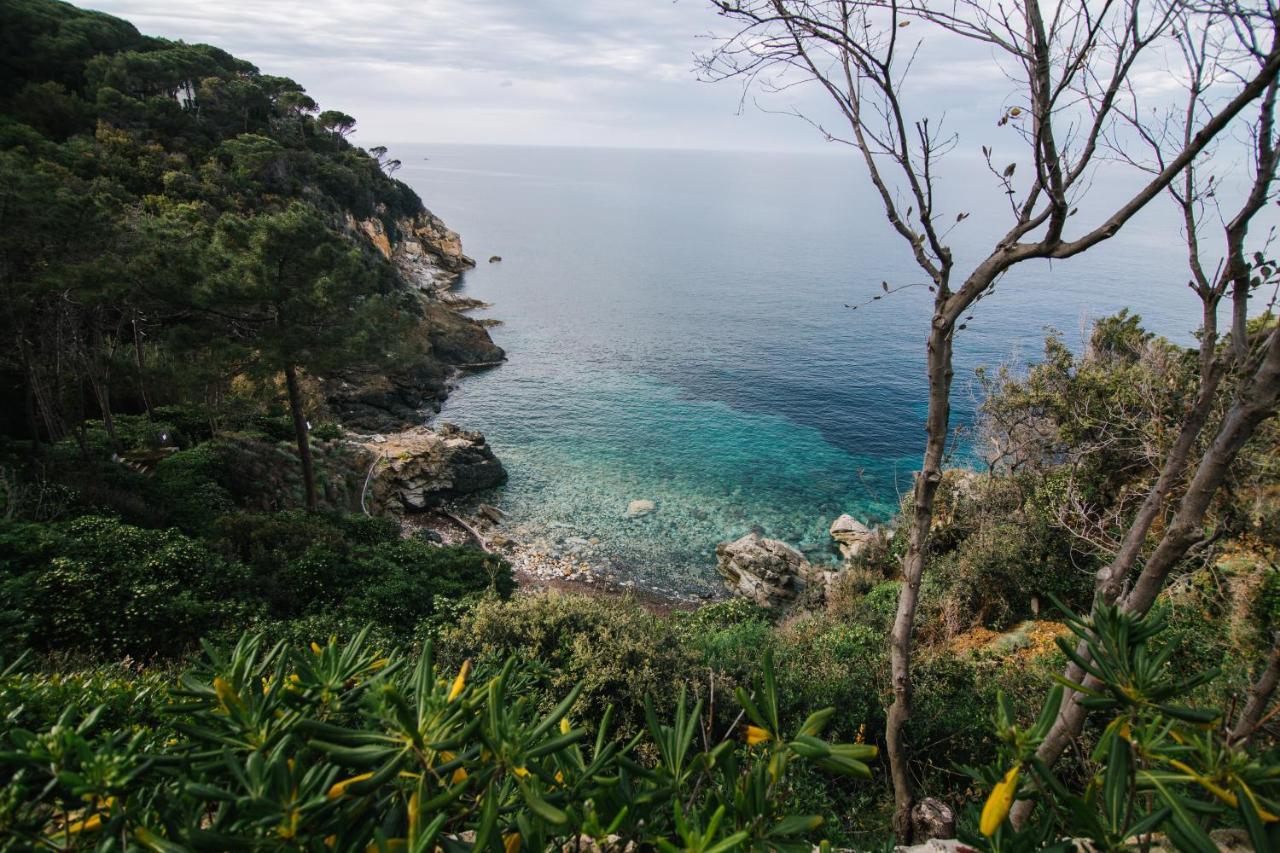 Aparthotel Intur Marciana Marina (Isola d'Elba)