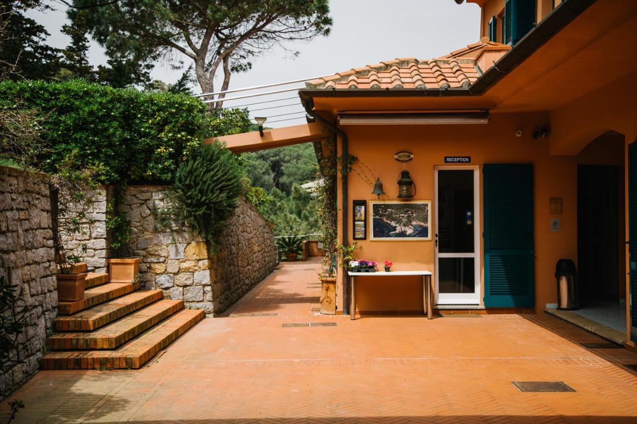 Intur Appart hôtel Marciana Marina (Isola d'Elba)
