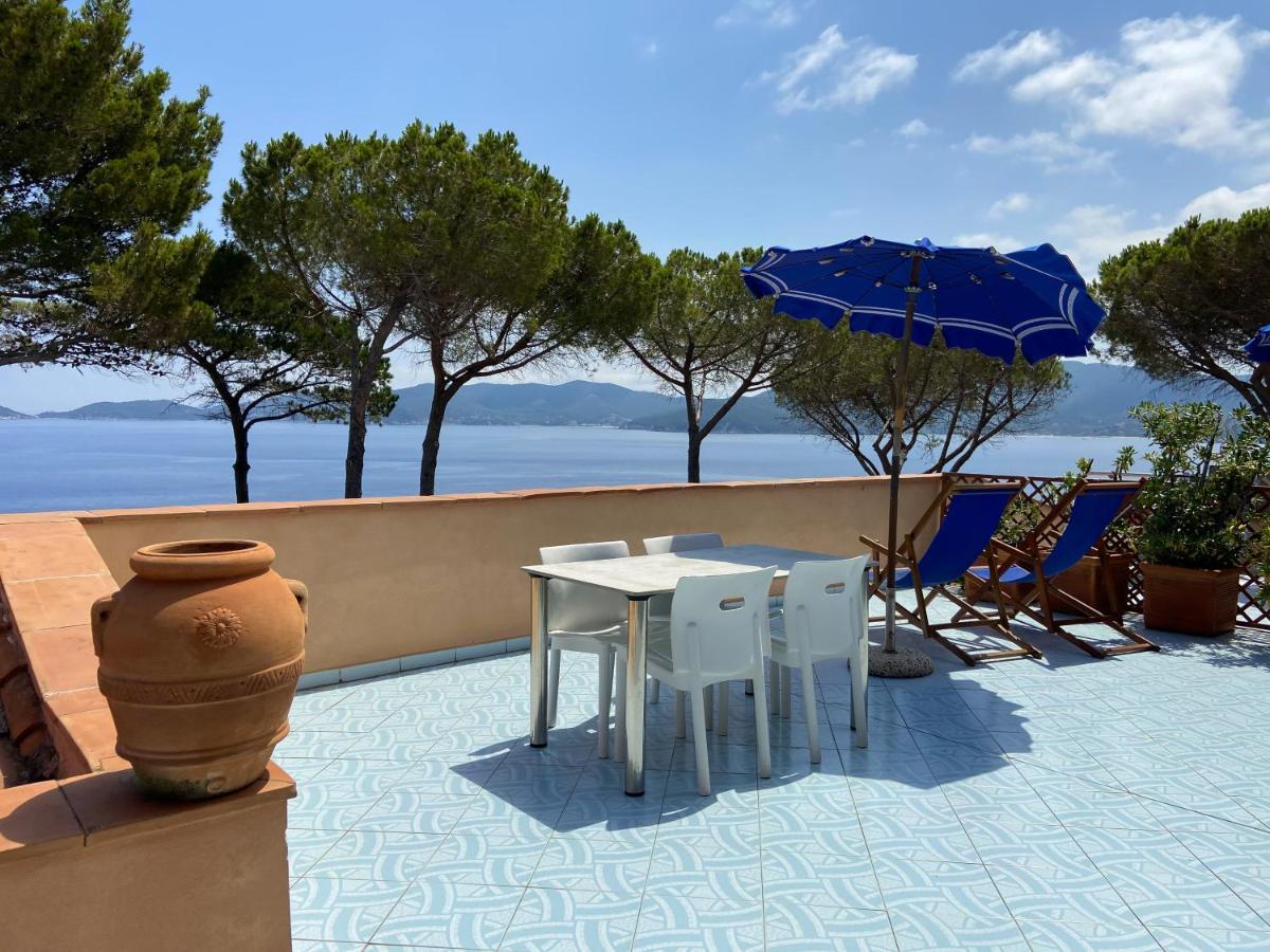 Intur Marciana Marina (Isola d'Elba)