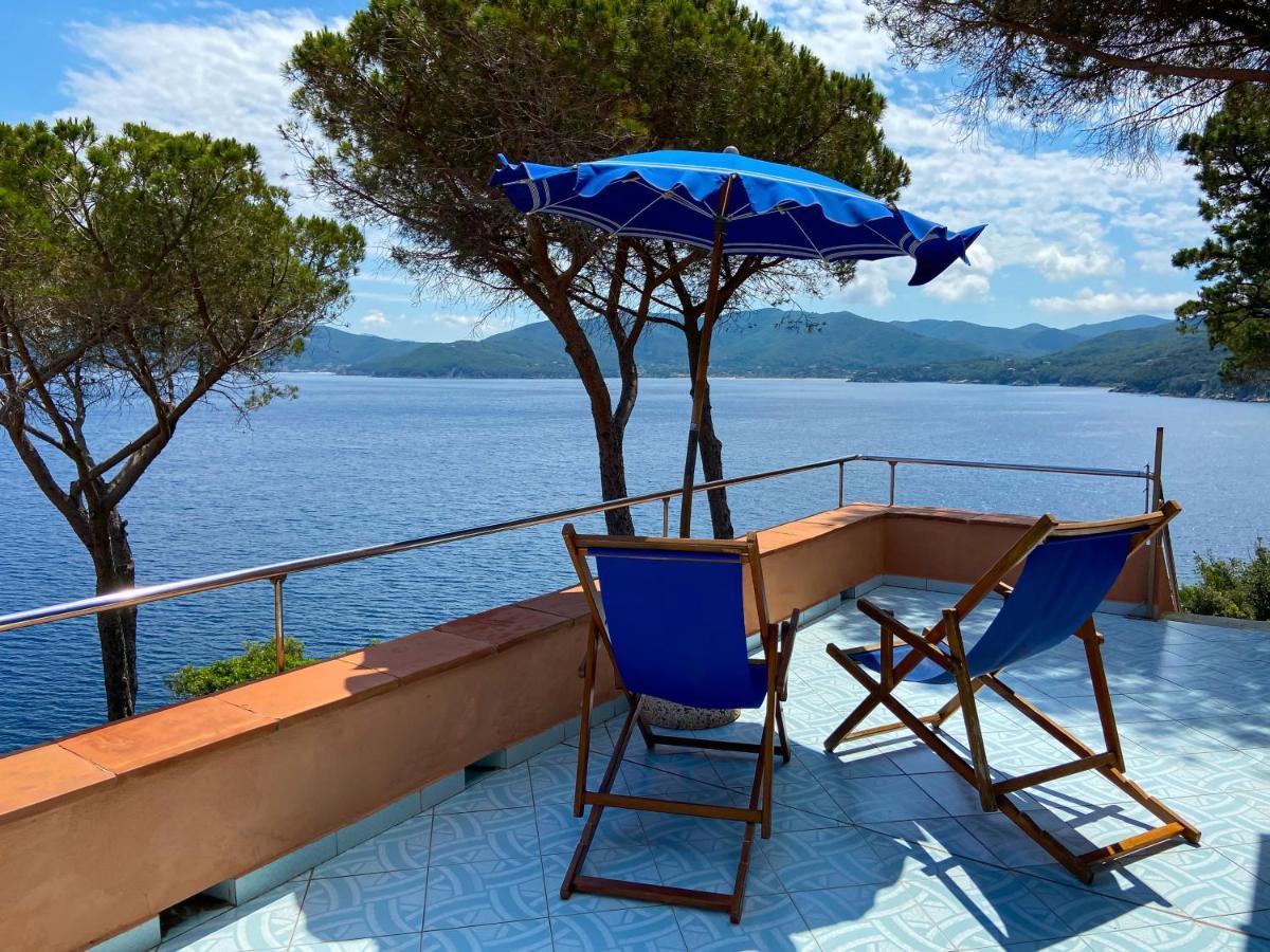Appart hôtel Intur Marciana Marina (Isola d'Elba)