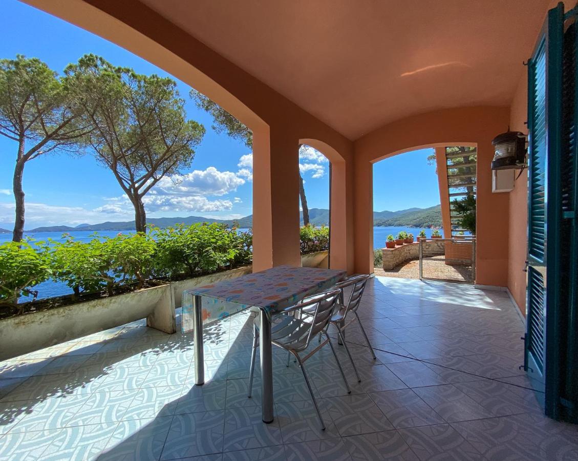 Aparthotel Intur Marciana Marina (Isola d'Elba)