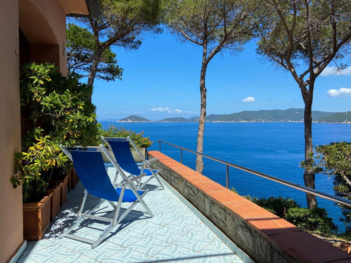 Intur 3* Marciana Marina (Isola d'Elba)