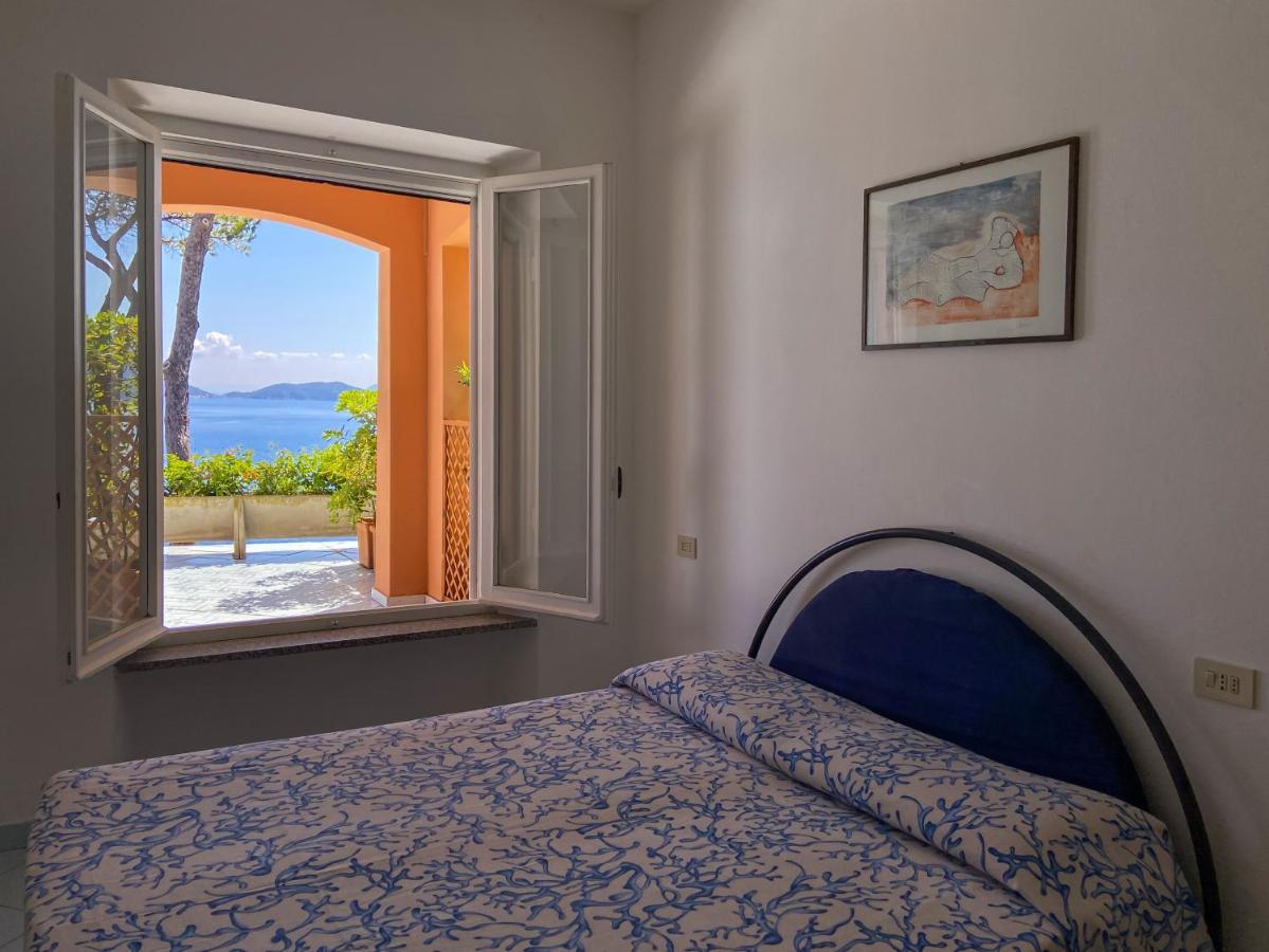 Intur 3* Marciana Marina (Isola d'Elba)