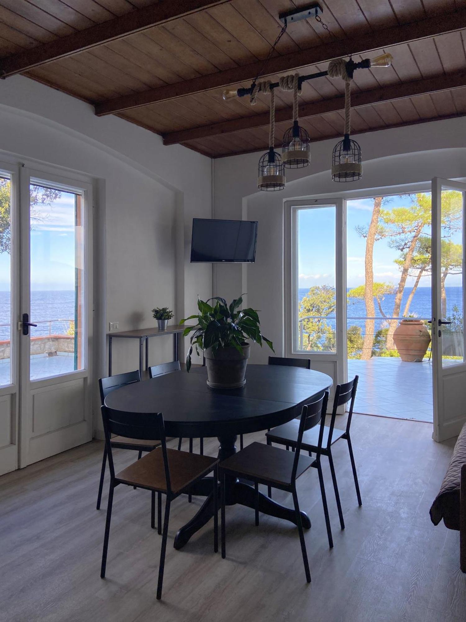 Intur 3* Marciana Marina (Isola d'Elba)