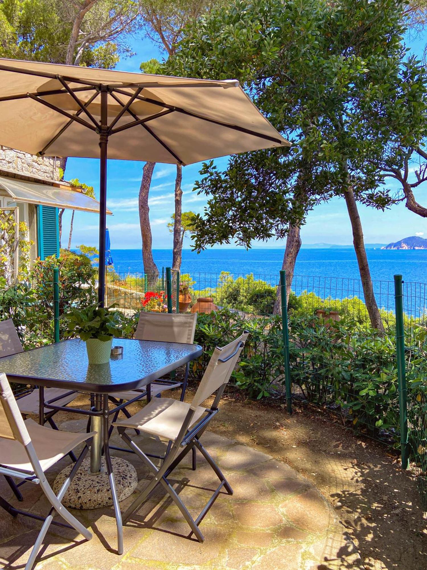 Intur Aparthotel Marciana Marina (Isola d'Elba)