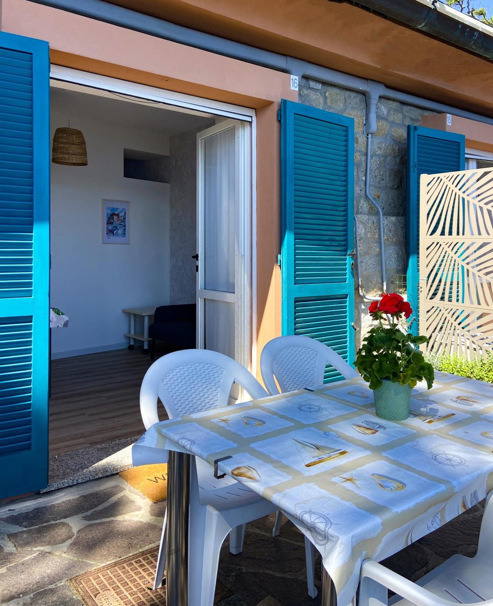 Appart hôtel Intur Marciana Marina (Isola d'Elba)