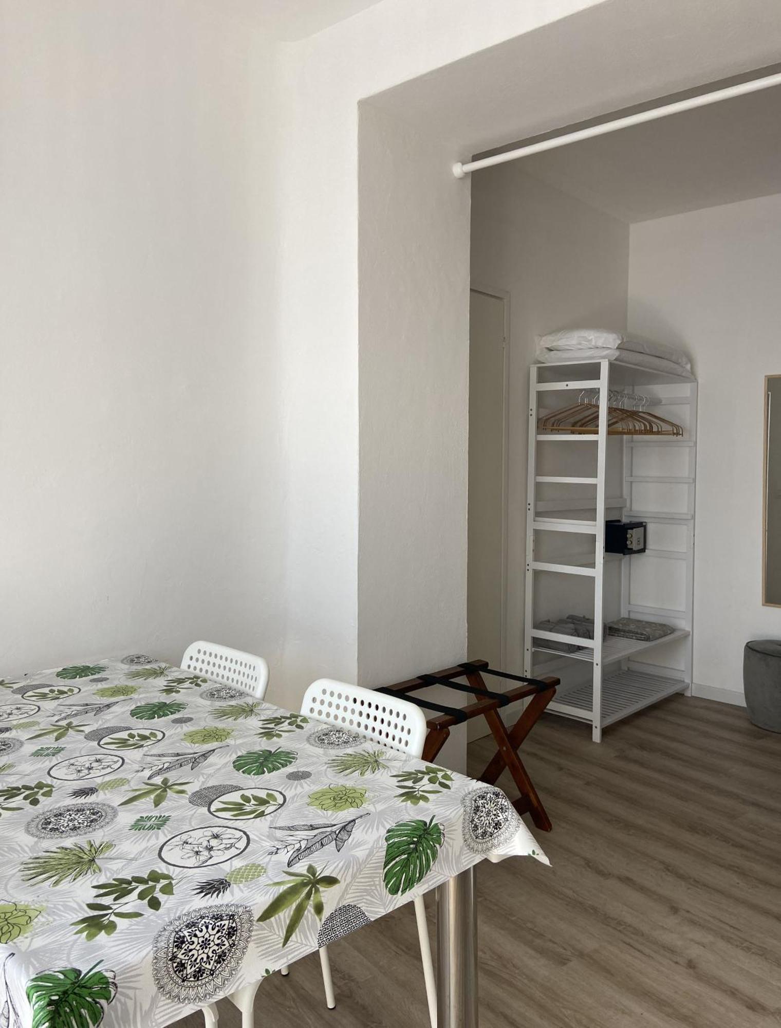 Appart hôtel Intur